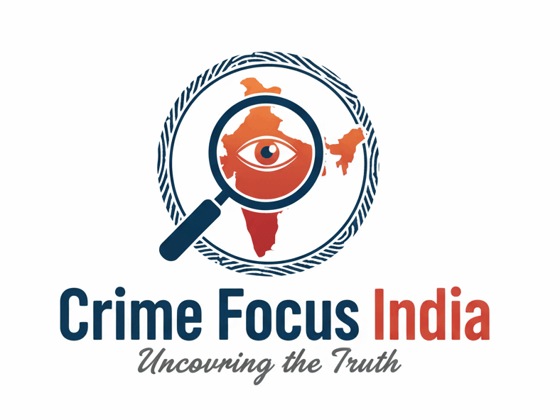 Crime Focus India